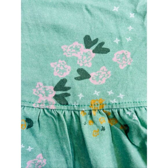 Hannah Andersson Infant Baby Girls 6-12 Months (70) 5-piece Bundle Lot - Picture 8 of 12